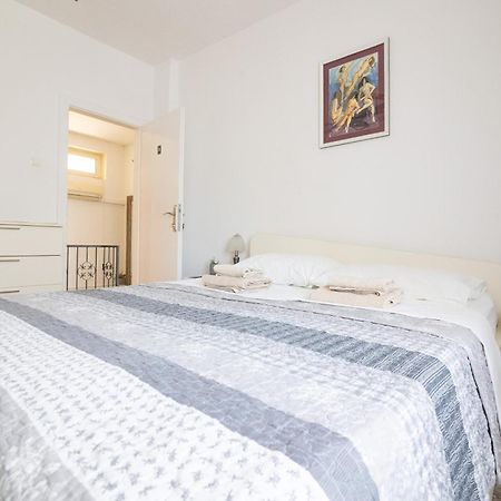 Apartment Regina 斯普利特 外观 照片