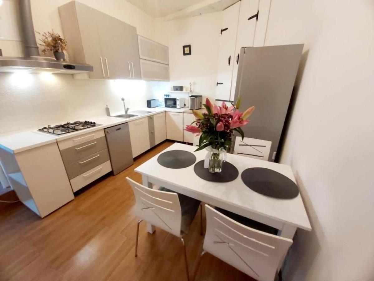Apartment Regina 斯普利特 外观 照片