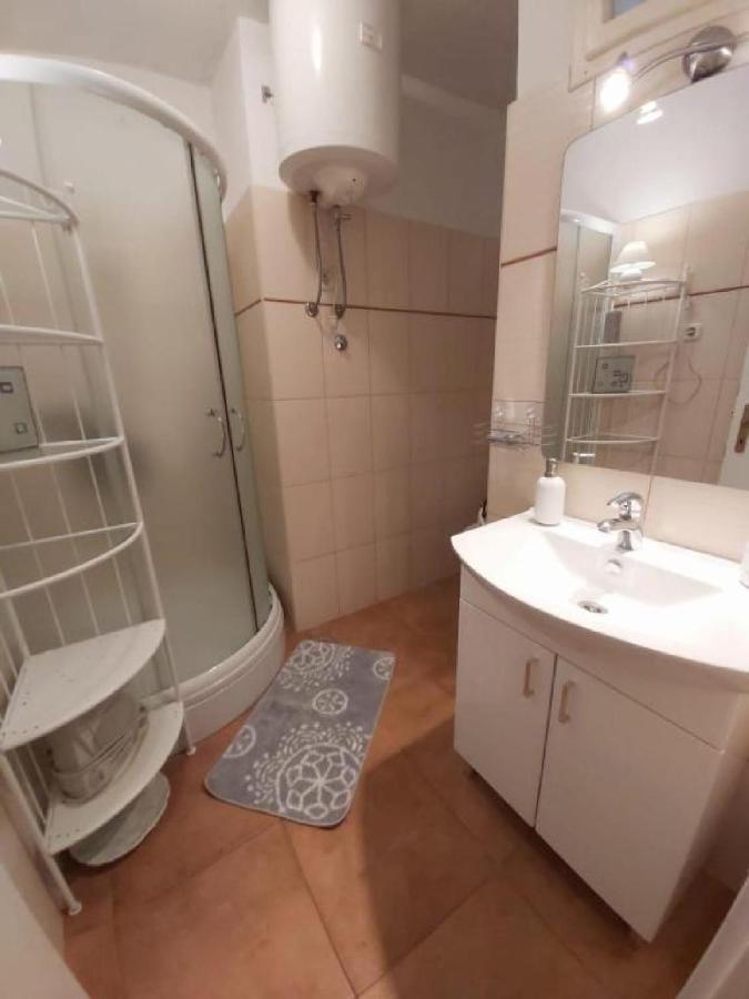 Apartment Regina 斯普利特 外观 照片