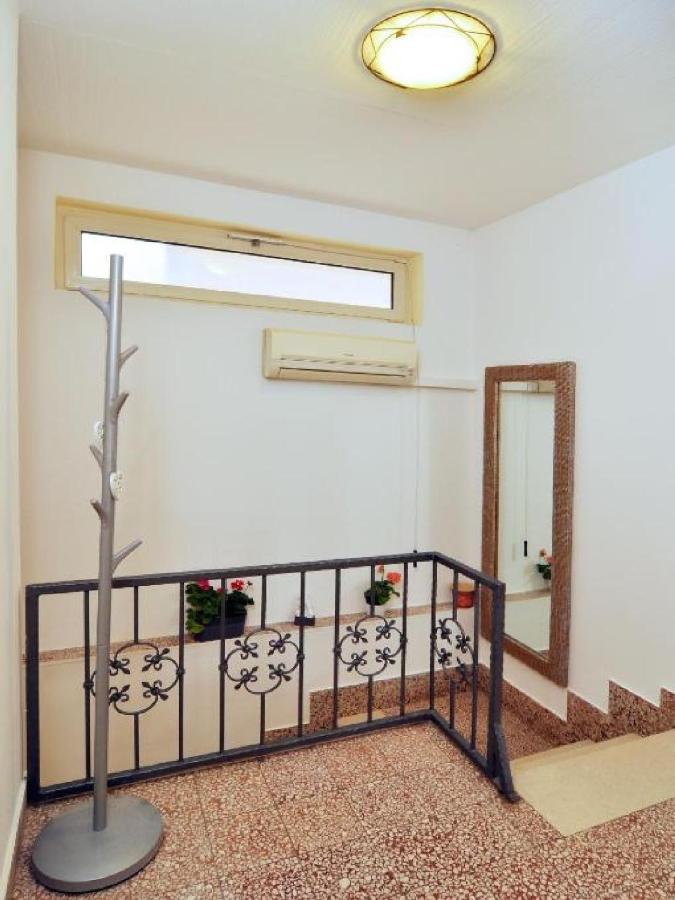Apartment Regina 斯普利特 外观 照片
