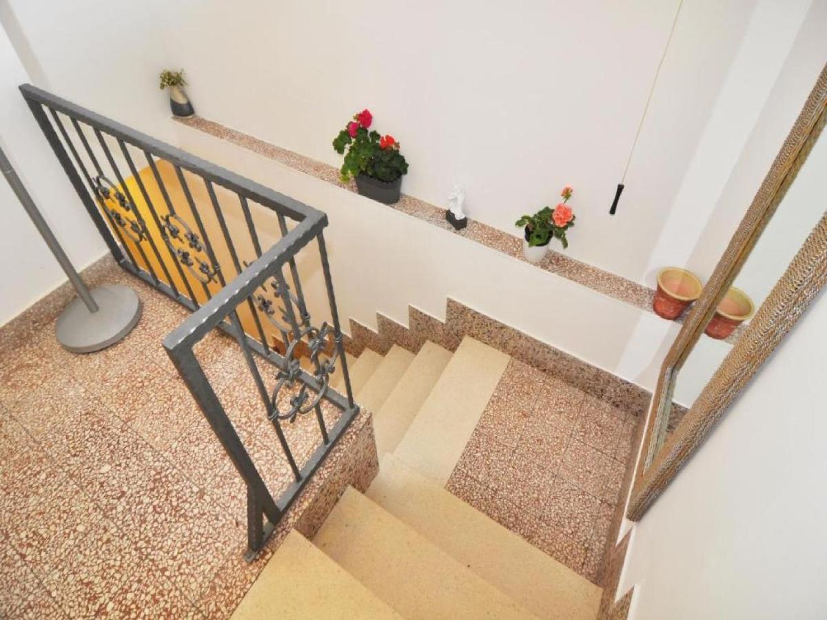 Apartment Regina 斯普利特 外观 照片