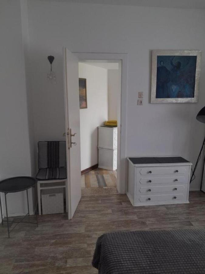 Apartment Regina 斯普利特 外观 照片
