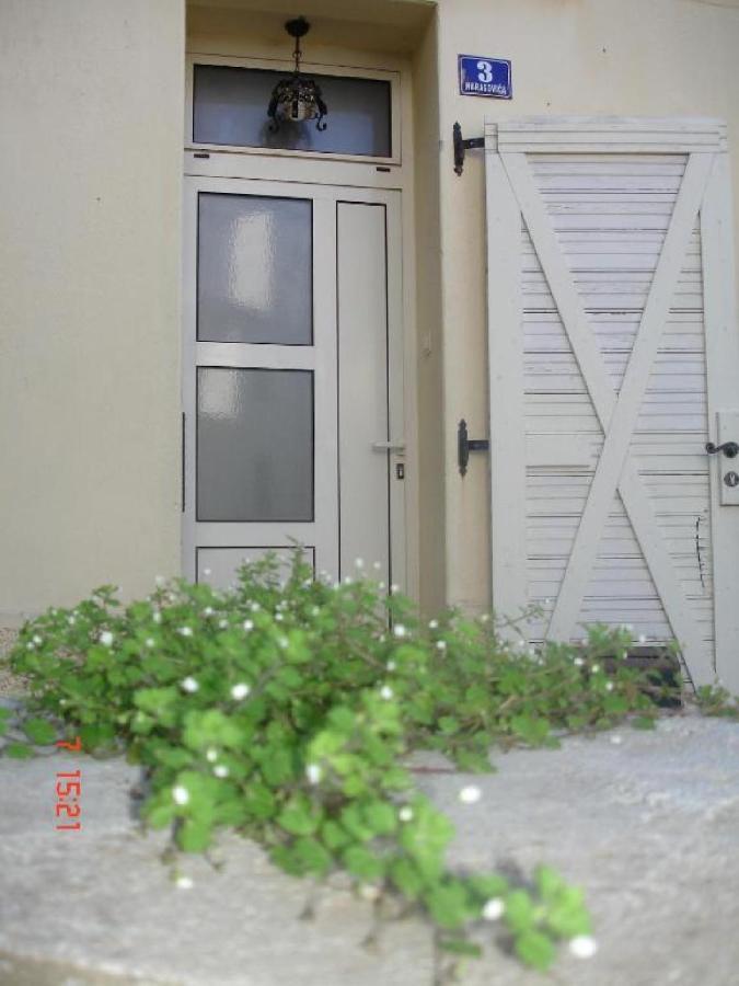 Apartment Regina 斯普利特 外观 照片