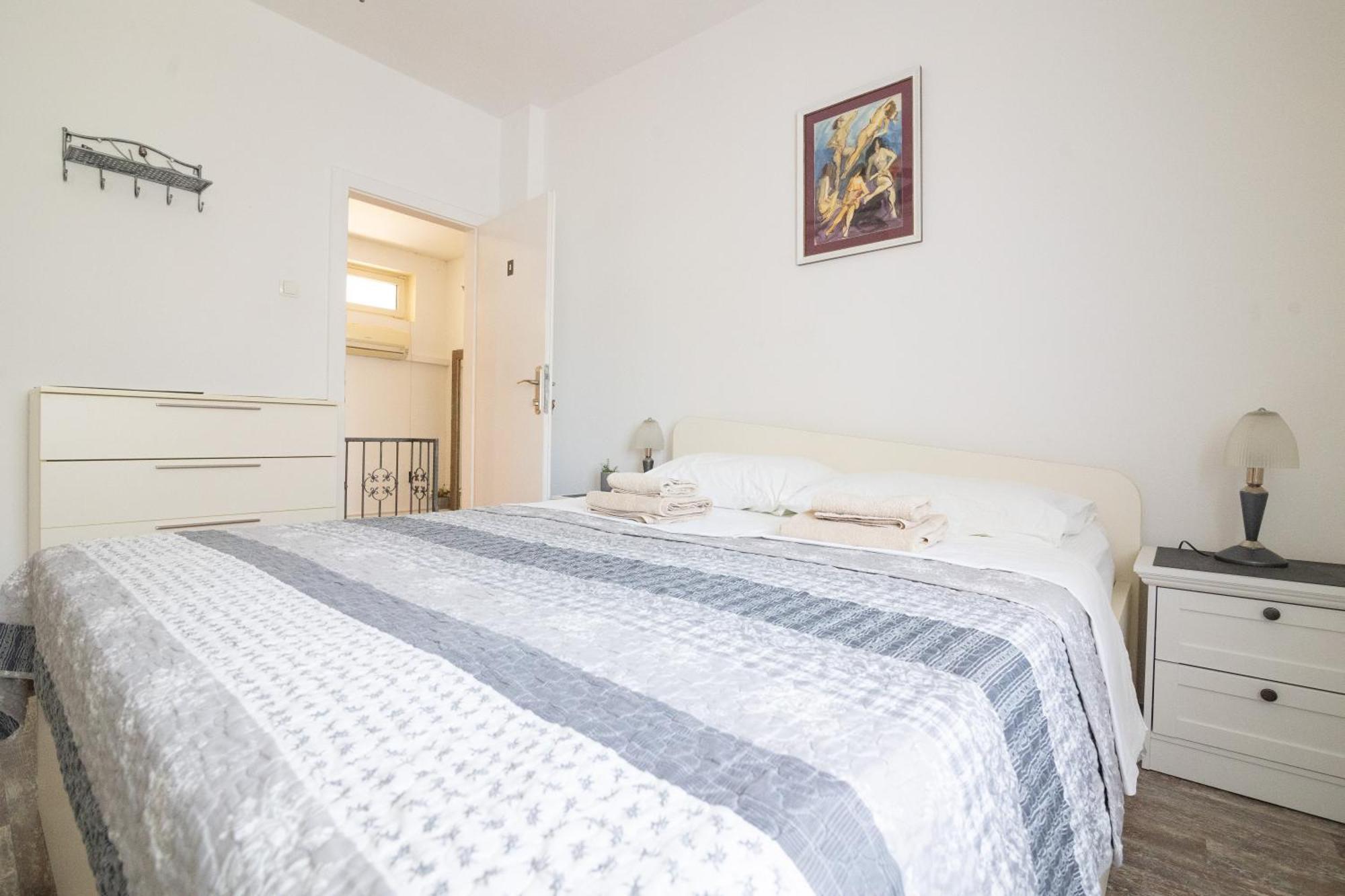 Apartment Regina 斯普利特 外观 照片