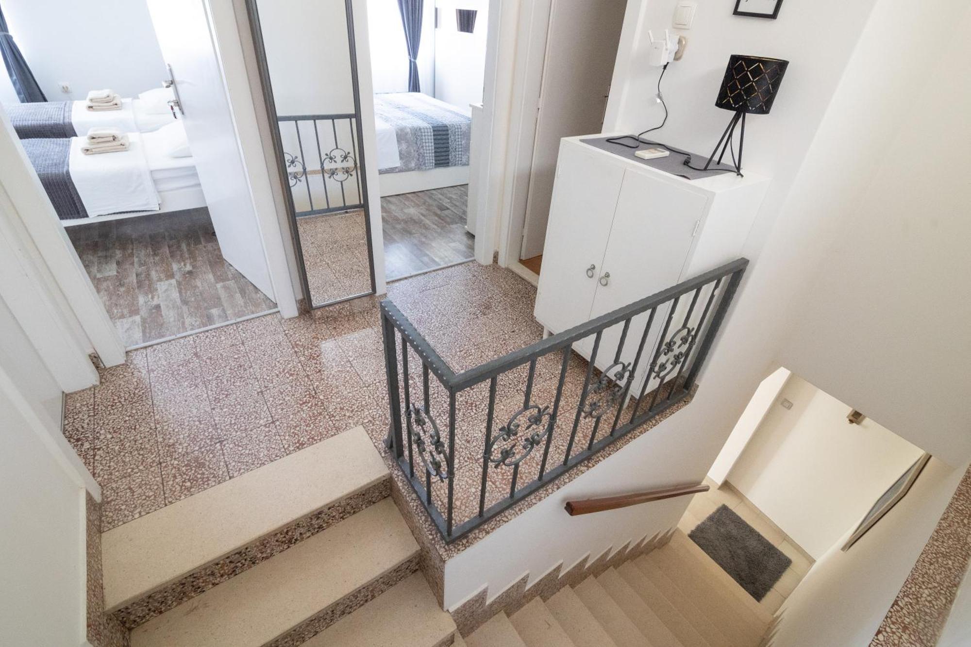 Apartment Regina 斯普利特 外观 照片