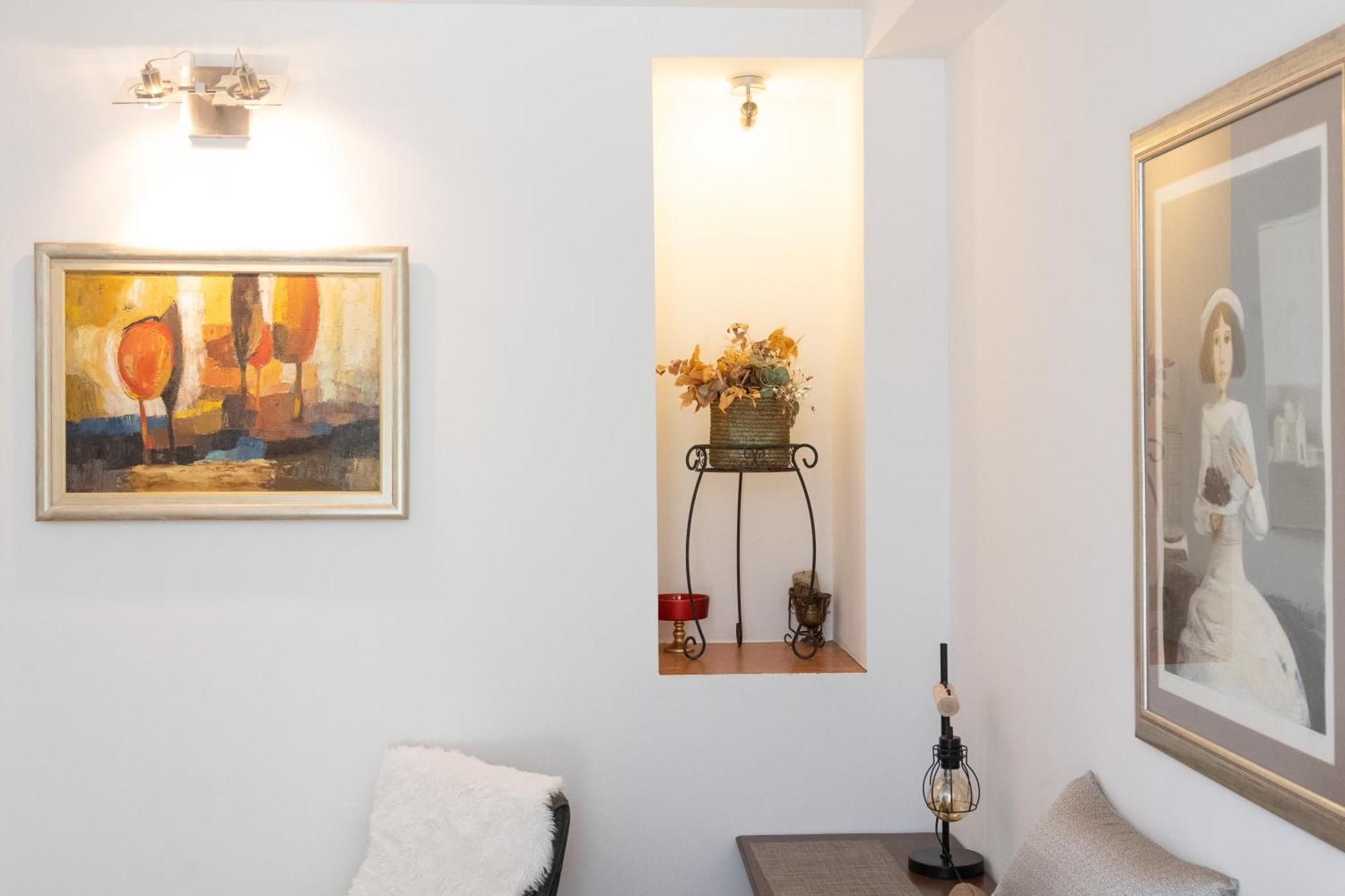 Apartment Regina 斯普利特 外观 照片